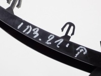 фото thumb №7, Відбивач бампера правий задня оригінал 10b945702 10c945702 vw id3 id.3 21r