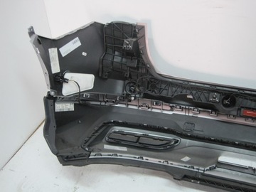 фото thumb №10, Бампер audi q3 83a 20r 6pdc модуль зад задній