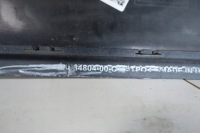 фото thumb №12, Tesla x 2015- бампер задня задній 1034804-00-c