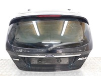 фото thumb №1, Крышка зад задняя ford fiesta mk7