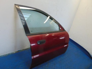 фото thumb №3, Daewoo lanos sedan двері праві перед