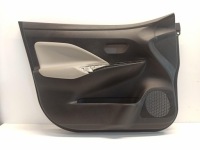 фото thumb №1, Nissan micra k14 обшивка дверь левый перед 80923 5fa0a