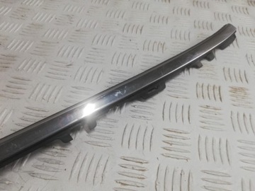 фото thumb №7, Peugeot 208 планка накладка двері зад ліва