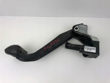 фото thumb №1, Педаль тормоза mercedes w204 w207 w212 a2042902101