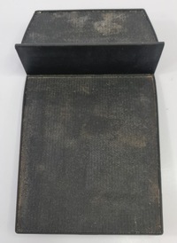 фото thumb №1, Резиновый элемент вкладыш туннель volvo xc70 30672273