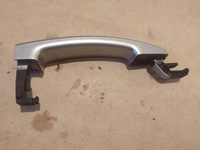 фото thumb №2, Ручка двері лівий праві перед opel astra iv j zafira c insignia i a mokka i