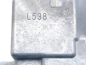 фото thumb №7, Land rover range rover evoque блокування колонки кермо 2018 suv 4/5dr