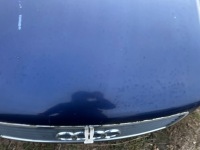 фото thumb №5, Капот кришка двигуна audi a8 d2 lift lz5k uk lubelskie