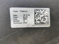 фото thumb №12, Бампер tesla модель y
