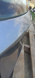 фото thumb №7, Кришка багажника задня bmw 1 e87 fl quarzblau a18/7 оригінал