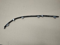 фото thumb №8, Планка хром правая бампер перед jaguar s-type рестайлинг 04-08