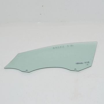 фото thumb №6, Opel astra k 2017 перед сторона права скло двері передніх