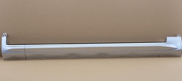 фото thumb №1, Права планка накладка порогова volvo xc90 ii 2015- колір 711