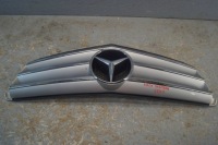 фото thumb №12, Решётка решётка mercedes c w204 a2048800023 g423