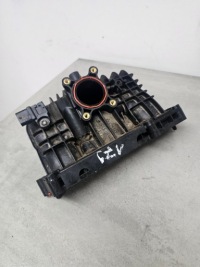 фото thumb №9, Колектор впускний  оригінал 55488461 55595141 opel corsa 1.0 turbo le1 16r