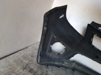 фото thumb №9, Chevrolet spark m300 бампер перед передний