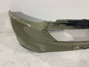 фото thumb №5, Honda vezel бампер перед переднє