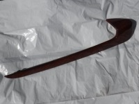 фото thumb №1, Молдинг dekor обшивка 8p3867419b audi a3 8p