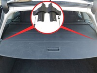 фото thumb №4, Набір ремонтний ролети багажника audi a4 b8 універсал