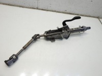 фото thumb №6, Колонка рулевая skoda octavia ii 1.4 tsi 1z1419502q