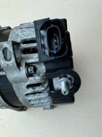 Kia ceed xceed hyundai генератор borgwarner 13.5v 150a 61003076 с Разборки, фото thumb