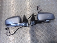 фото thumb №1, Jeep compass ii зеркало правое 10 pin europa