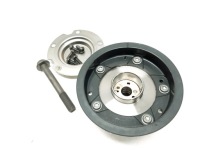 Колесо faz розподільного валу вихлоп volvo xc40 1.5 turbo hybrid b3154t15 32257057 в Україні, фото thumb