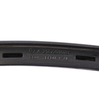 фото thumb №12, Mercedes x218 прокладка скло двері права сторона a2187201078