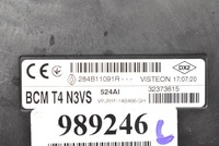 фото thumb №7, Коробка запобіжників bcm 284b11091r vpjr1f-14b466-gh dacia duster 2 ii