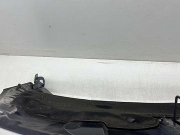 фото thumb №7, Ford focus mk3 10-14 капот передня перед кришка ib