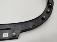фото thumb №11, Toyota corolla cross молдинг крила праве зад задня права 75605-16010 zdj
