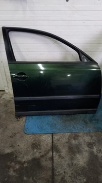 фото thumb №1, Двері праві перед vw passat b5 97r sedan