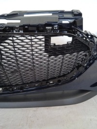 фото thumb №4, Бампер перед mazda 3