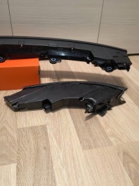 фото thumb №8, Фара накладка задняя комплект porsche taycan 9j1 9ja945082g