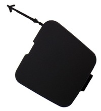 фото thumb №1, Citroen c1 заглушка фаркоп буксировочный бампера