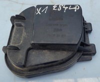 фото thumb №1, Крышка заглушка лампы левая bmw x1 e84