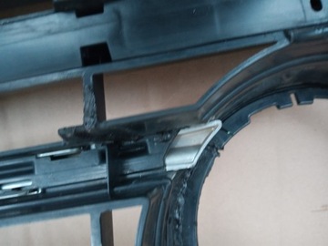 фото thumb №10, Vw touareg iii решітка радіатора решітка 760853651k