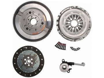 фото thumb №1, Набір зчеплення renault grand scenic ii 1.9 04-08