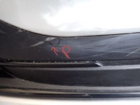 Ford focus mk4 lift 21- бампер передний перед Недорого, фото thumb