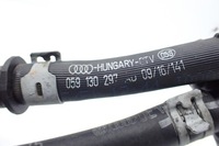фото thumb №11, Шланг паливний audi a8 d4 4h0201214l