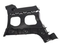 фото thumb №1, Напрямна правий бампера задня tourneo courier 2014-