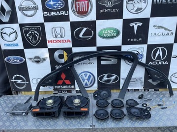 фото thumb №1, Bmw 1 f40 harman кардон динамики усилитель комплект 9832609