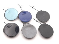 фото thumb №3, Corsa c заглушка hak бампер перед oryg