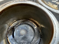 фото thumb №6, Блок двигуна dół wał поршні mercedes 3.0 v6 glc gle 43 amg 276824 276.824