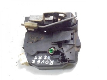 фото thumb №7, Rover 75 замок зад правий 00366085-427
