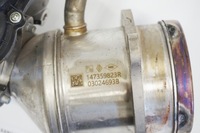 фото thumb №4, Дроссельная заслонка радиатор egr renault kangoo ii lift