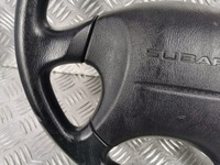 фото thumb №5, Воздуховод subaru impreza подушка безопасности подушка кожаный