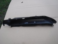 фото thumb №1, Запчасти отделка bmw x6 e71, e72 6981053 3.0l дизель 280kw 2012