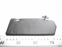 фото thumb №8, Козирок лівий чорний uno 86-95 180849080 5968552