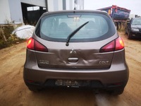 фото thumb №8, Mitsubishi colt бортовой компьютер srs подушка безопасности – модуль управляющий подушек воздушных